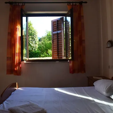 Kneze Bay Apartment, Lägenhet