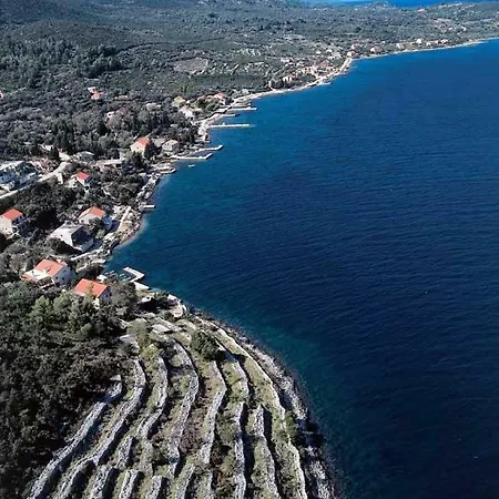 Kneze Bay Apartment, Korčula