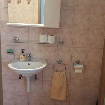 Kneze Bay Apartment, Korčula