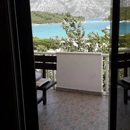 Kneze Bay Apartment, Lägenhet
