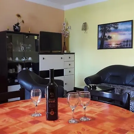 Kneze Bay Apartment, *