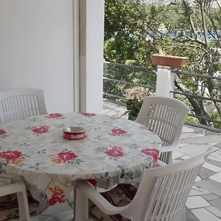 Kneze Bay Apartment, Lägenhet Korčula