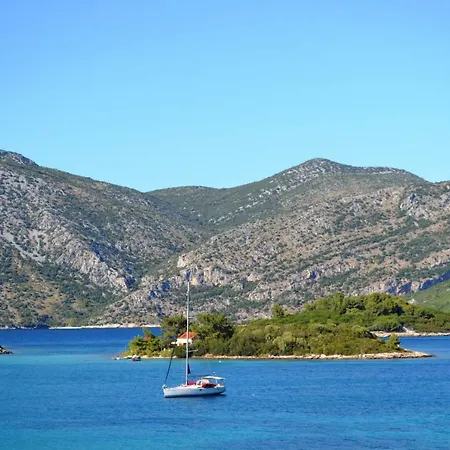 Διαμέρισμα Kneze Bay Apartment,
