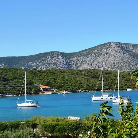 Διαμέρισμα Kneze Bay Apartment, Κόρτσουλα