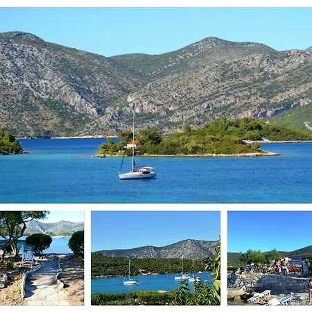 Διαμέρισμα Kneze Bay Apartment,