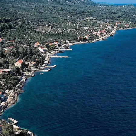 Kneze Bay Apartment, Διαμέρισμα Κόρτσουλα