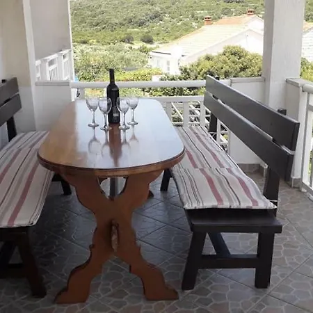 Kneze Bay Apartment, Κόρτσουλα