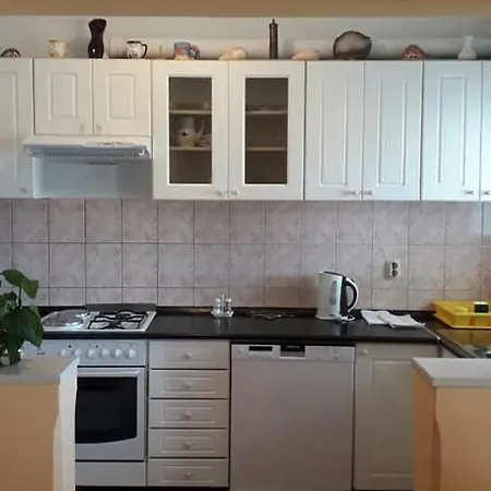 Διαμέρισμα Kneze Bay Apartment,