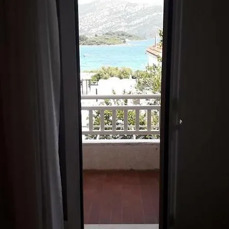 Kneze Bay Apartment, Διαμέρισμα