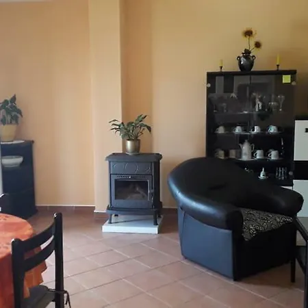 Kneze Bay Apartment, * Κόρτσουλα