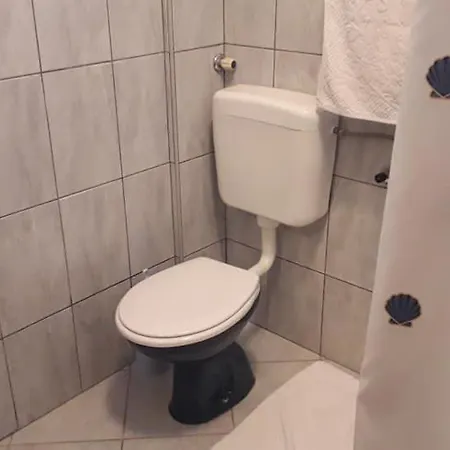 Kneze Bay Apartment, * Κόρτσουλα