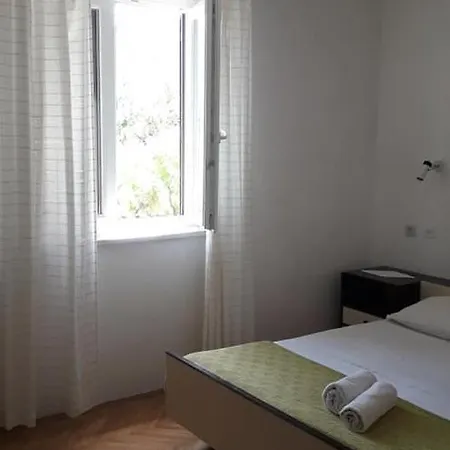 Διαμέρισμα Kneze Bay Apartment, *