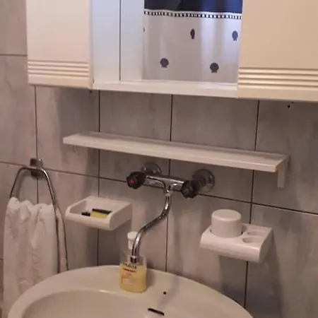 Kneze Bay Apartment, Διαμέρισμα Κόρτσουλα