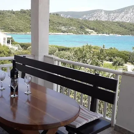 Apartment Kneze Bay Apartment,
