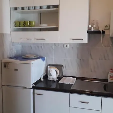 Kneze Bay Apartment,