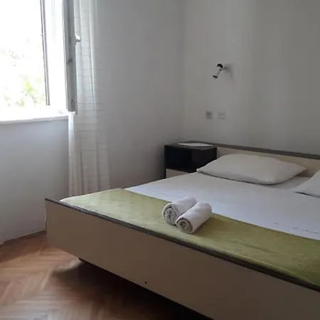 Kneze Bay Apartment, * Korčula